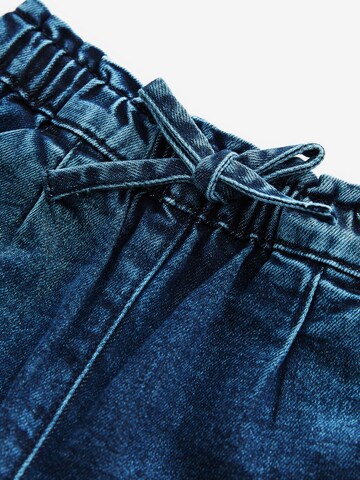Next Regular Jeans i blå