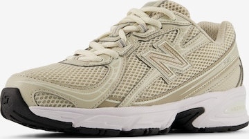 new balance Trainers '740 Lace' in Beige: front