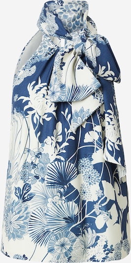 GUESS Pusero värissä vaaleansininen / tummansininen / luonnonvalkoinen, Tuotenäkymä