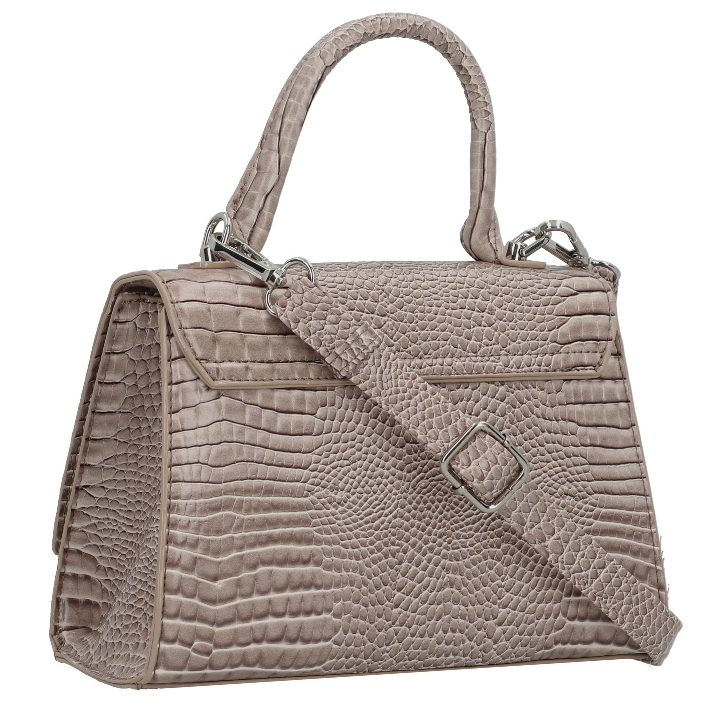 Sacs à main 'Domenica' Emily & Noah en beige