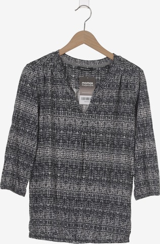 Marc O'Polo Langarmshirt XS in Grau: predná strana