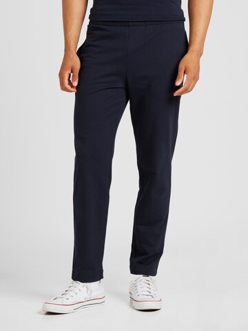 mėlyna EA7 Emporio Armani Treningas