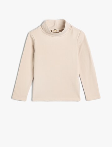 Koton Shirt in Beige: front