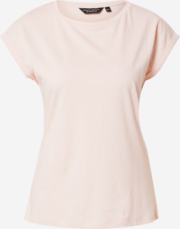 T-shirt Dorothy Perkins en rose : devant