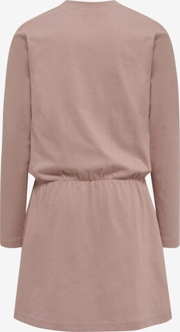 Robe 'Luna' Hummel en rose