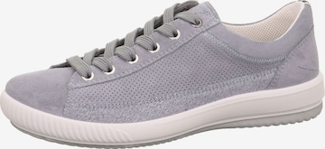 Legero Sneakers in Purple: front