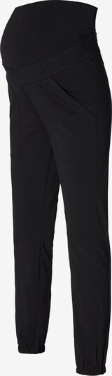 Supermom Pantalon 'Elba' en noir, Vue avec produit