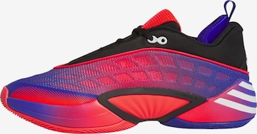 ADIDAS PERFORMANCE - Calzado deportivo 'Don Issue 8' en negro: frente