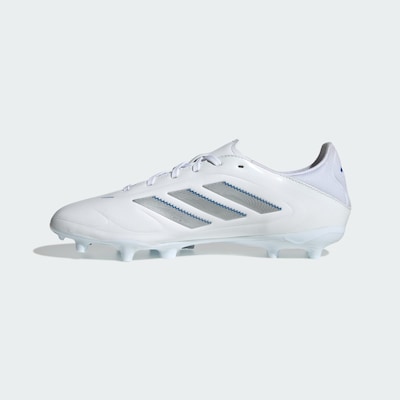 ADIDAS PERFORMANCE Fußballschuh 'Copa Pure 3 League' in hellgrau / weiß, Produktansicht