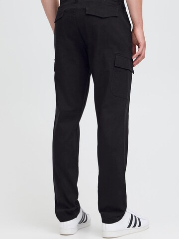 BLEND Regular Cargo trousers in Black