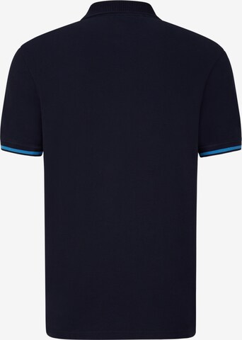 BOGNER Shirt 'Fion ' in Blau
