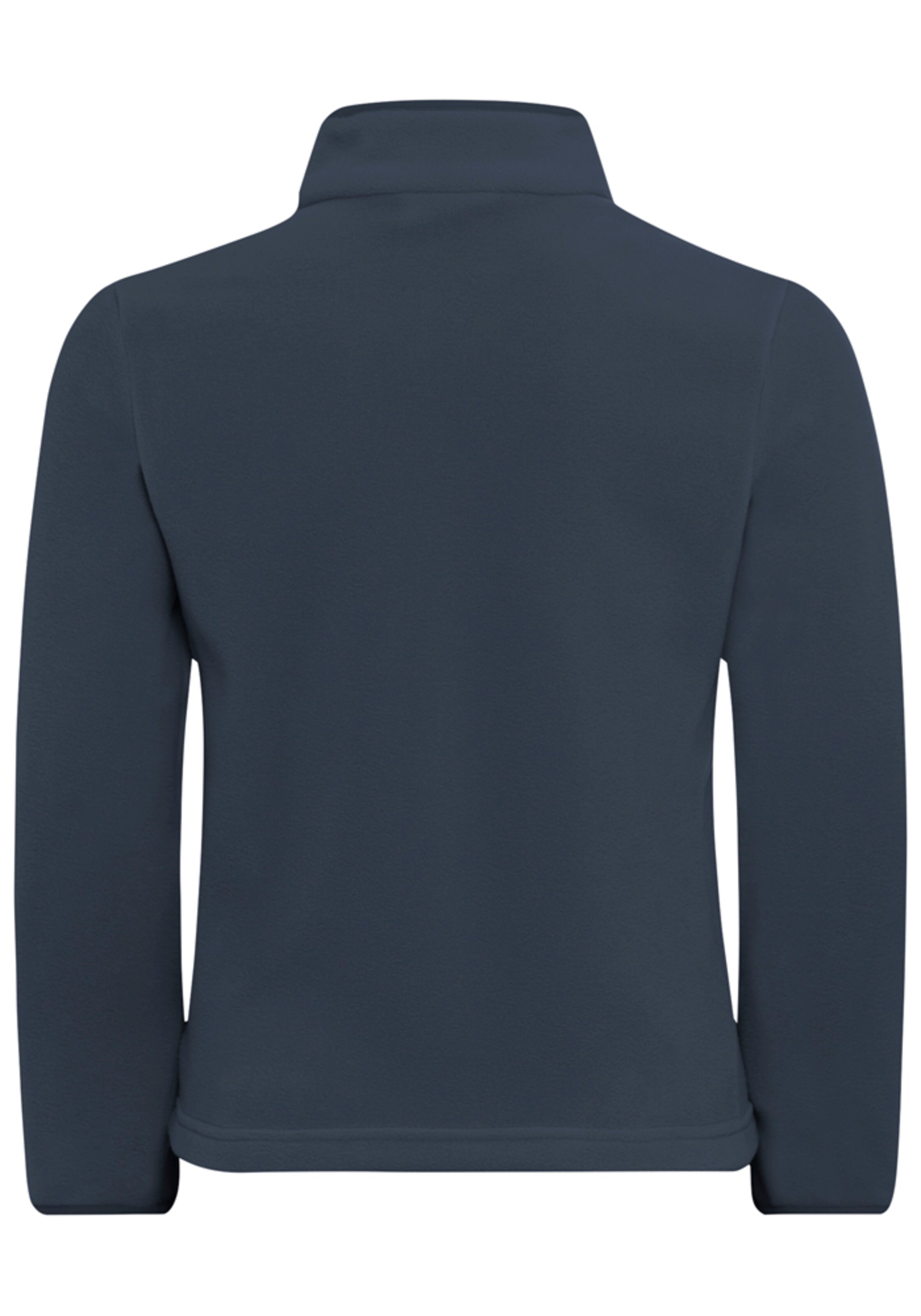 JACK WOLFSKIN Sweater in Blue