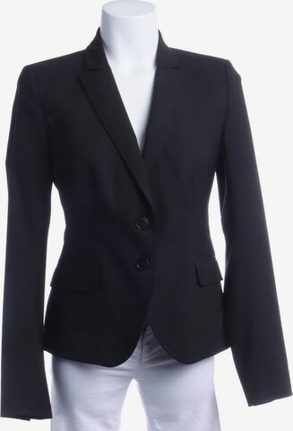 DRYKORN Blazer M in Schwarz: predná strana