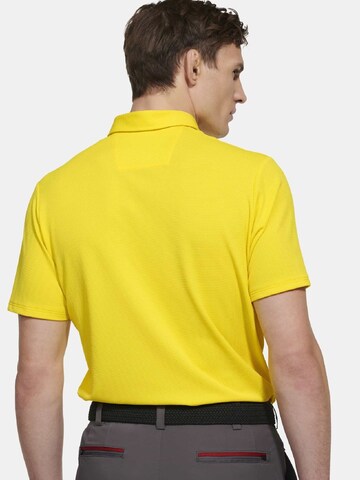 MEYER Shirt 'Rory' in Yellow