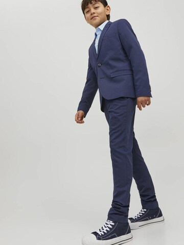 JACK & JONES Slimfit Hose 'JPRSOLAR NOOS' in Blau