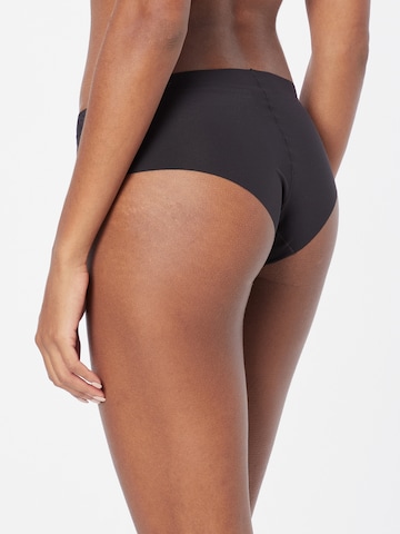 DKNY Intimates Thong in Beige