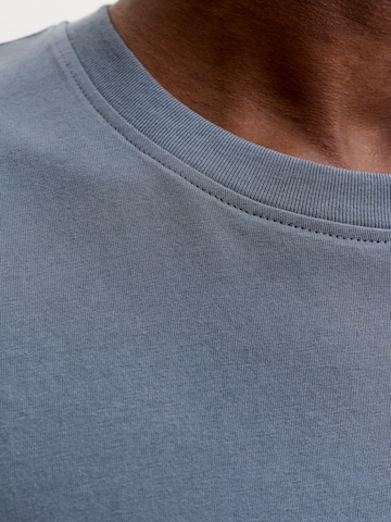 JACK & JONES Shirt 'JJEStar' in Grey
