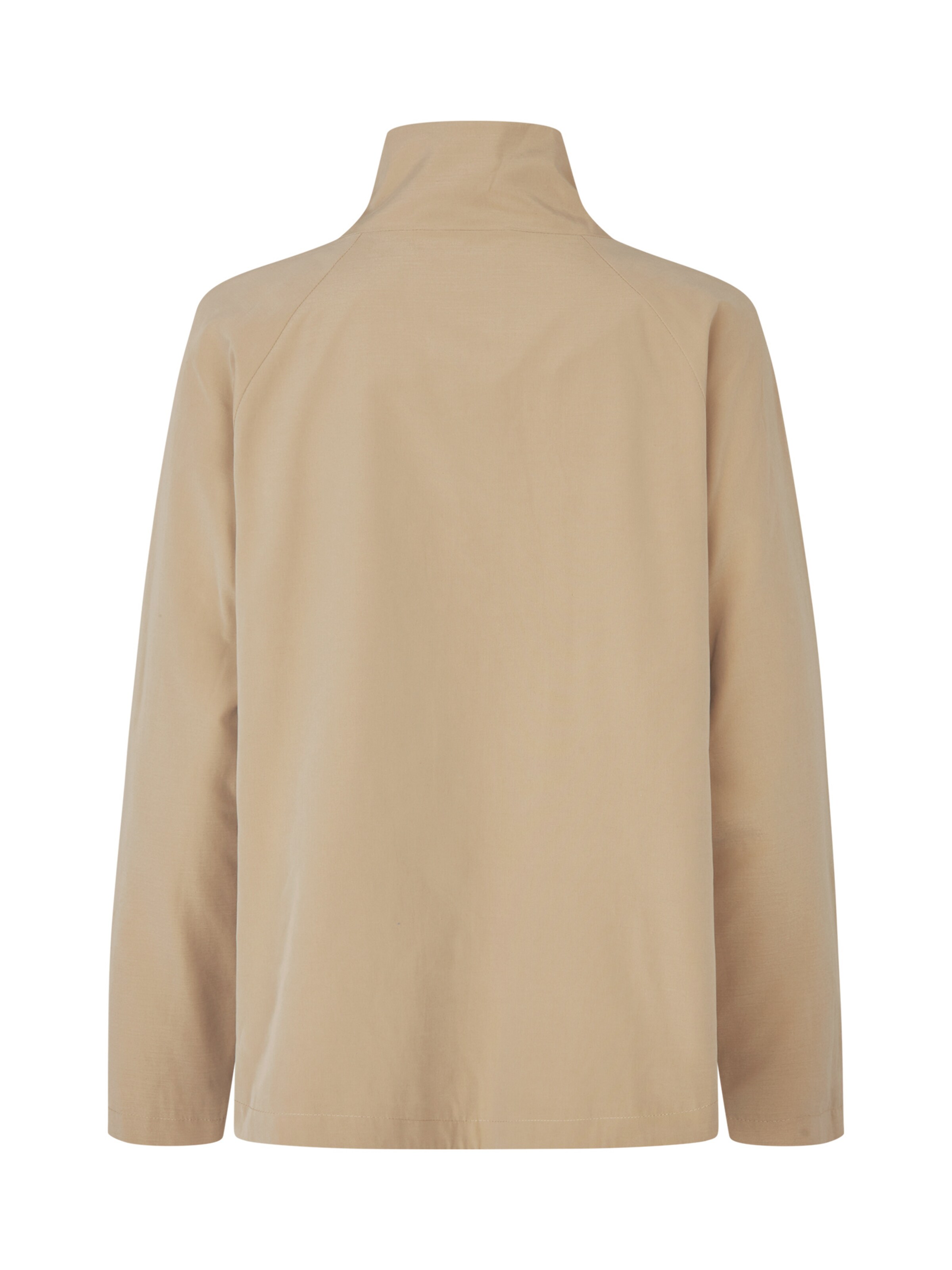 Veste mi-saison 'MaTynna' Masai en beige