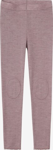 NAME IT - Leggings en lila: frente