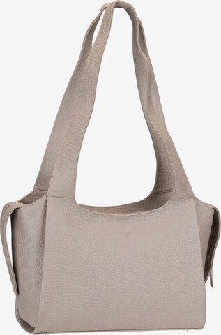 VOi Tasche 'Adelina' in Beige: Vorderseite