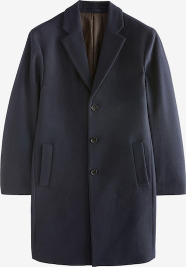 Demisezoninis paltas iš Next, spalva – tamsiai mėlyna, Prekių apžvalga