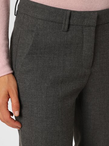 Cambio Regular Broek in Zwart