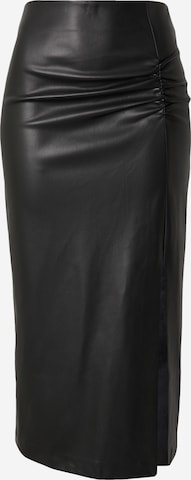 Guido Maria Kretschmer Women Skirt 'Mathilda' in Black: front