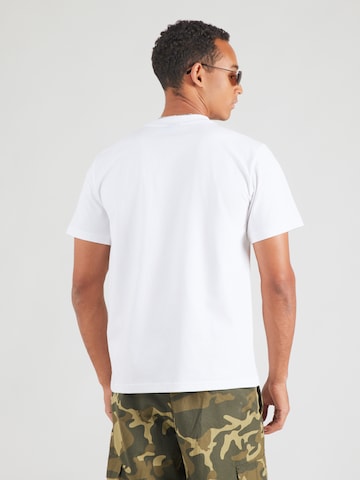 G-STAR T-shirt i vit