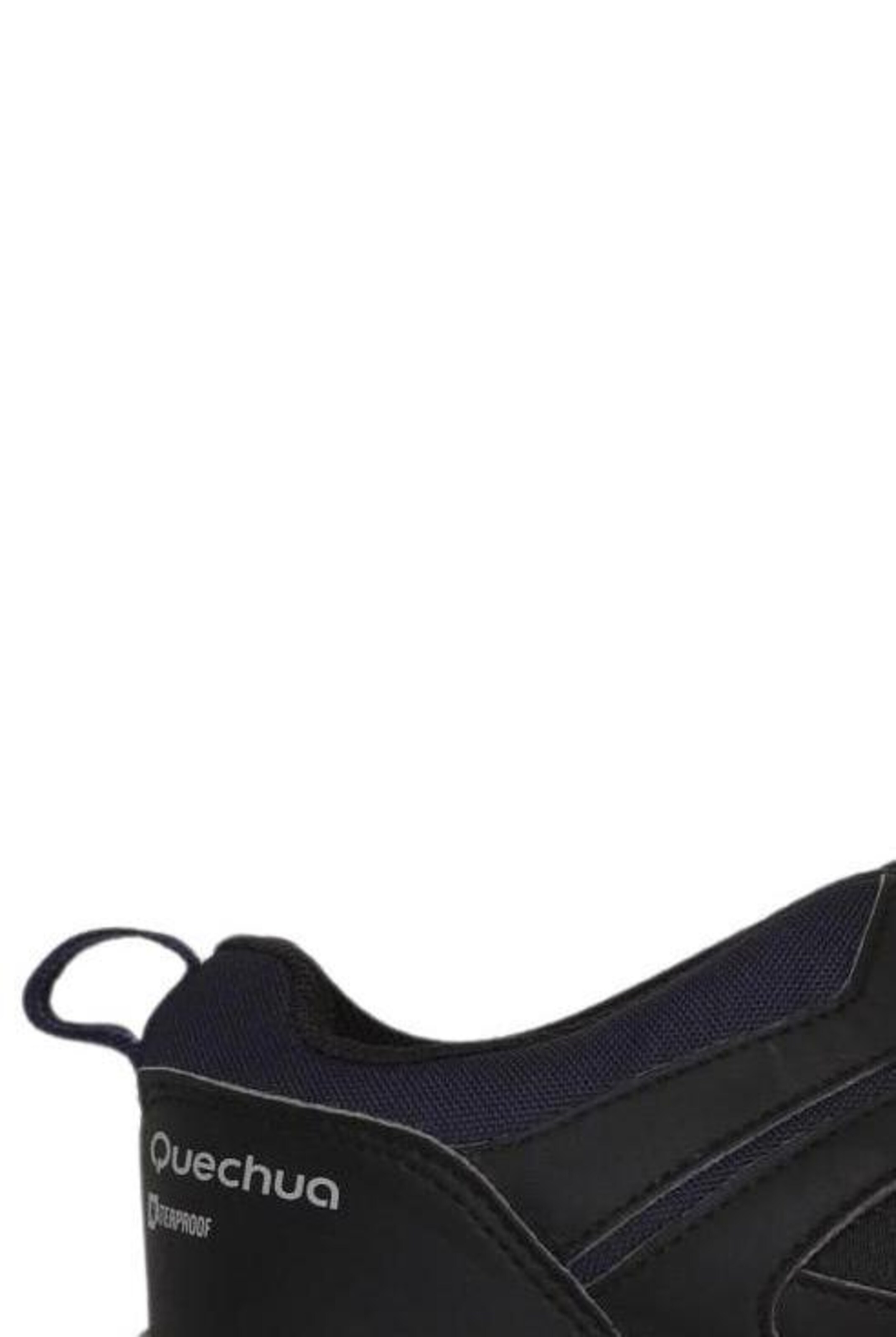 Quechua Sneaker 44 in Mischfarben