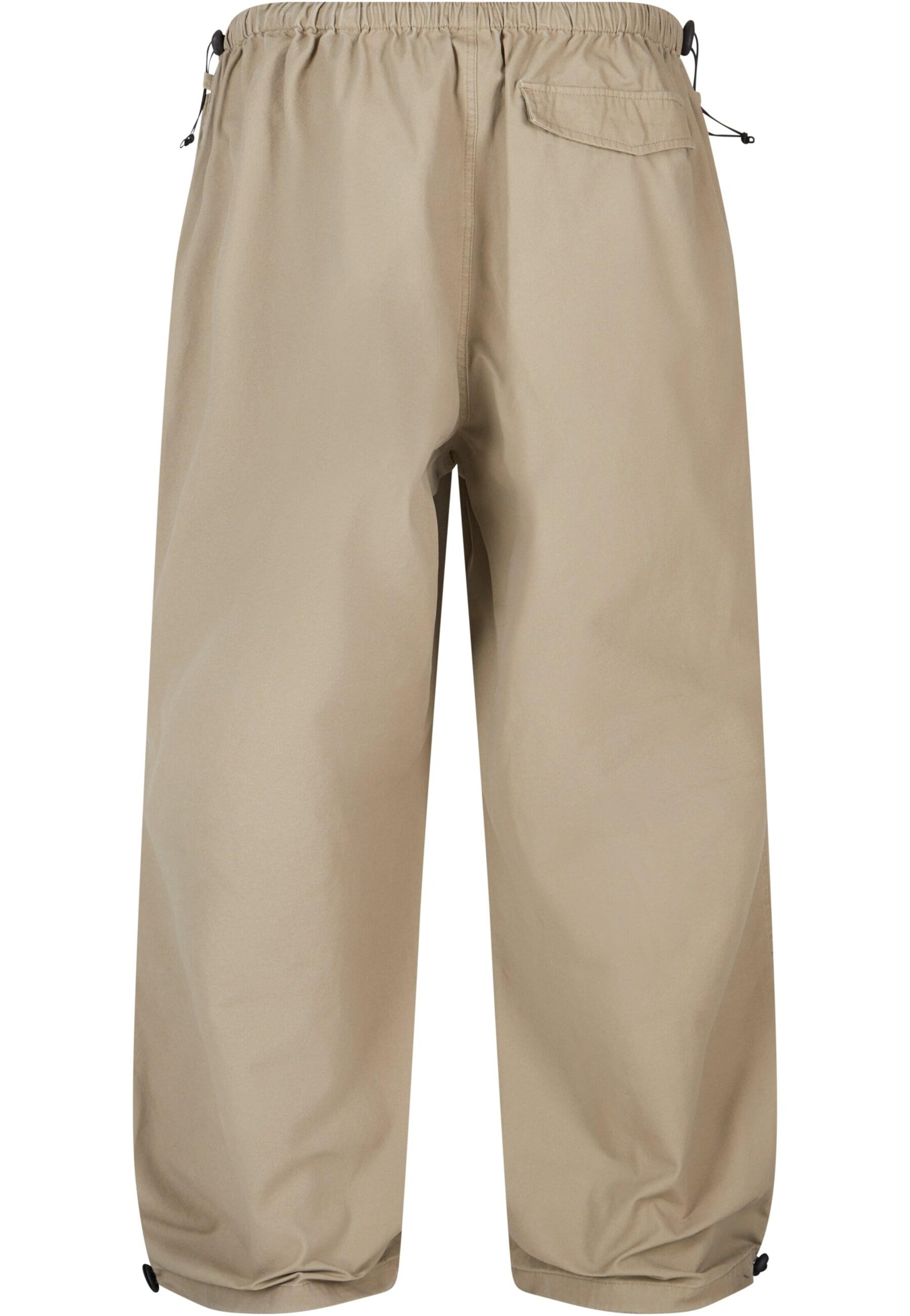 Karl Kani Ohlapna forma Hlače | zelena barva