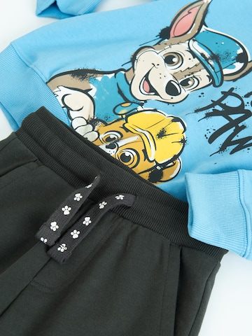 Set di Cool Club in blu