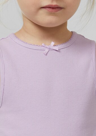 s.Oliver Shirt in Lila