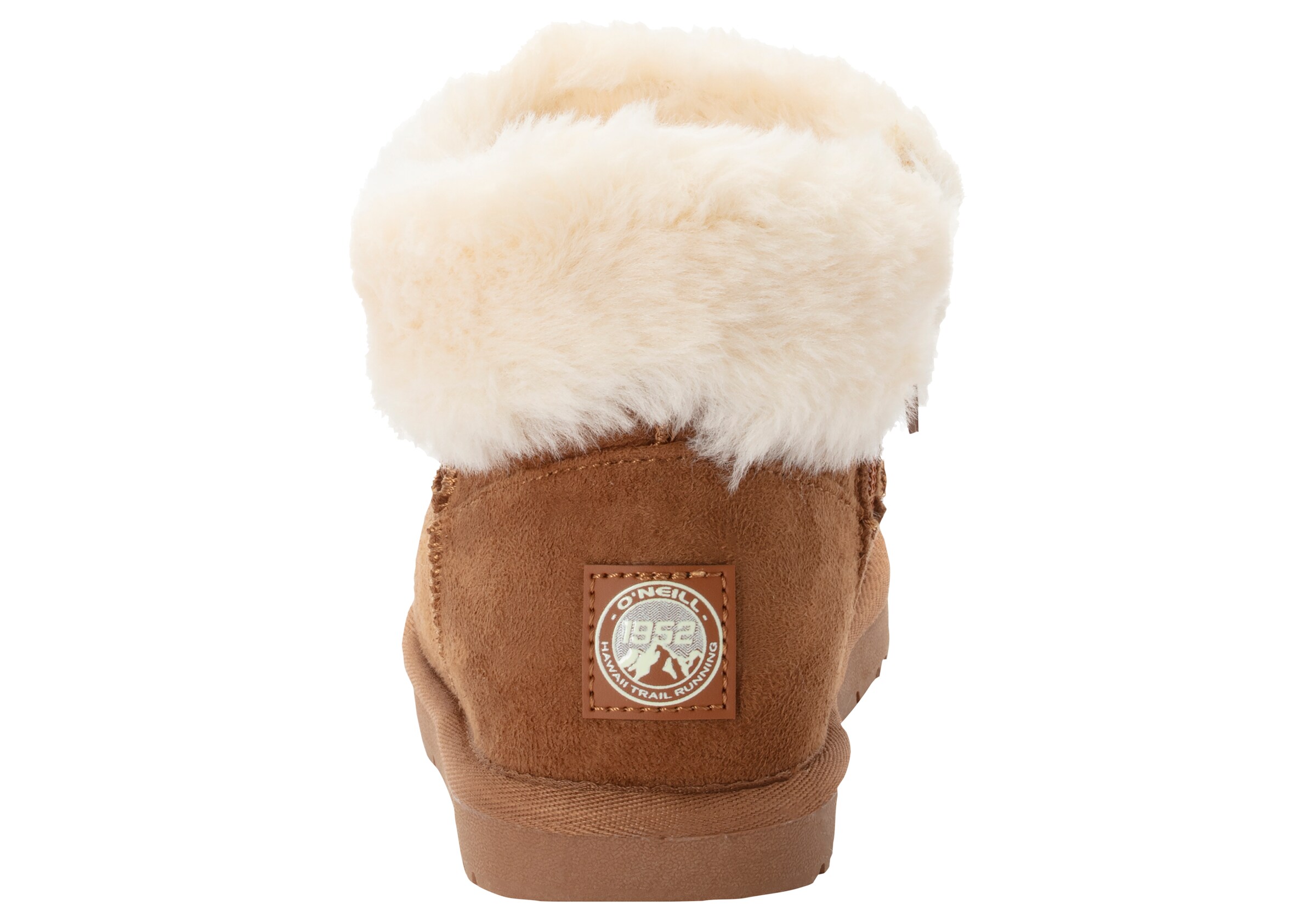 O'NEILL Snow Boots in Brown