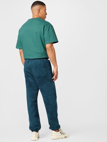 WEEKDAY Loosefit Hose in Blau