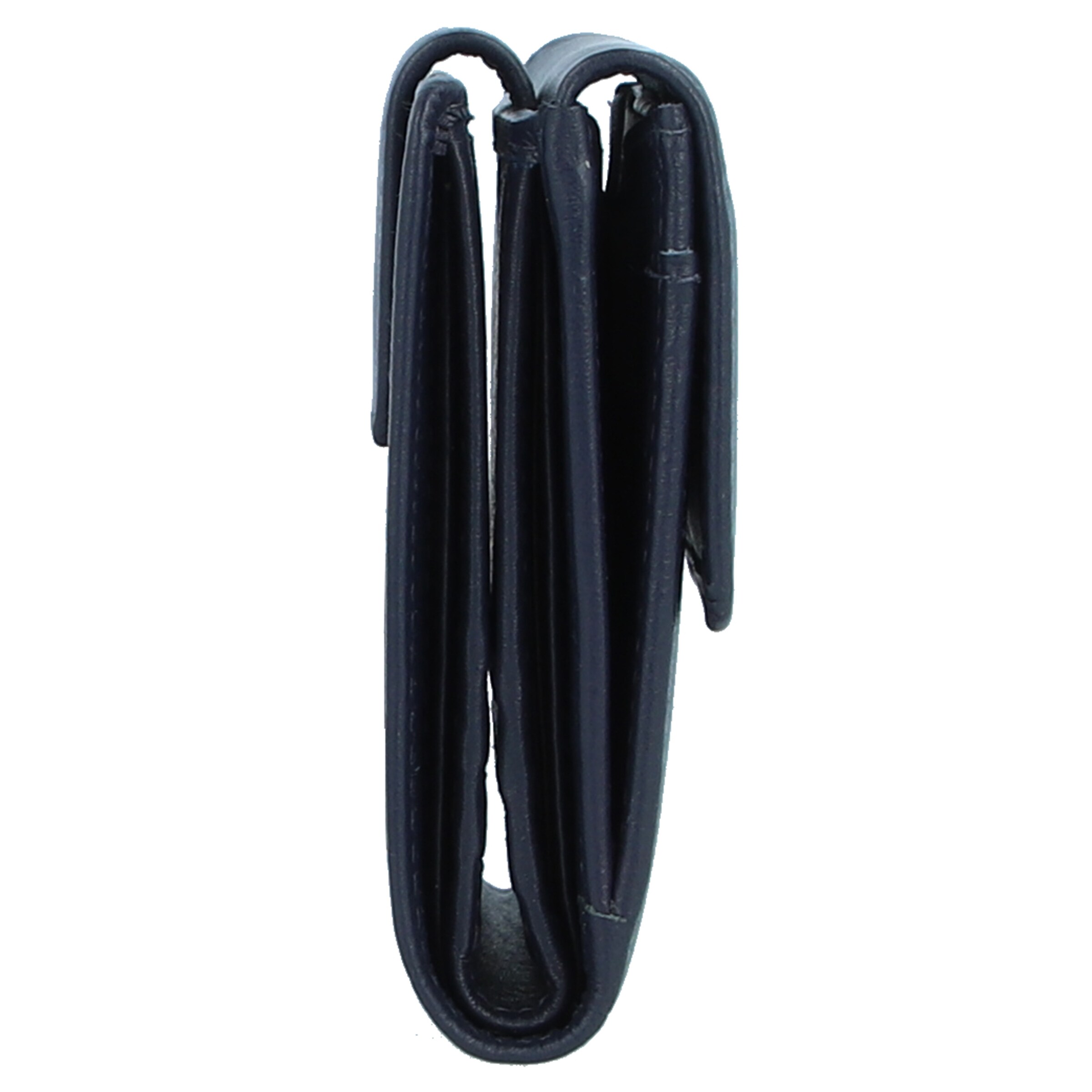 Esquire Portemonnee 'Viktoria' in Blauw