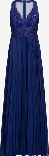 APART Evening Dress in Blue, Item view