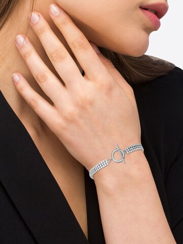 Bracelet 'Sia' Heideman en argent