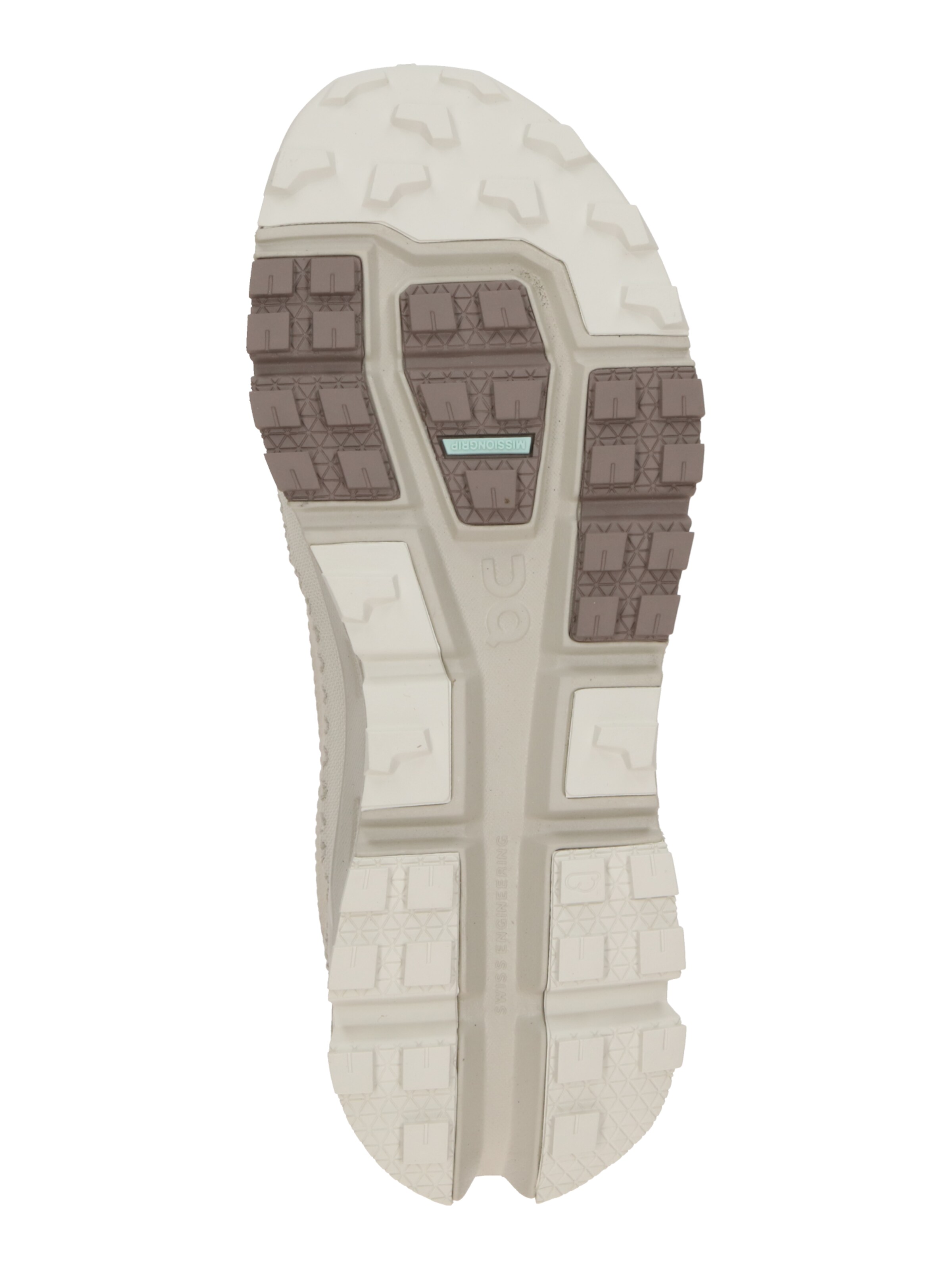 On Bežecká obuv 'Cloudaway 2' - Béžová