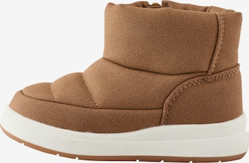 ruda Next Sniego batai: priekis