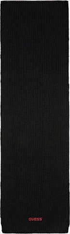 GUESS Scarf in Black: front
