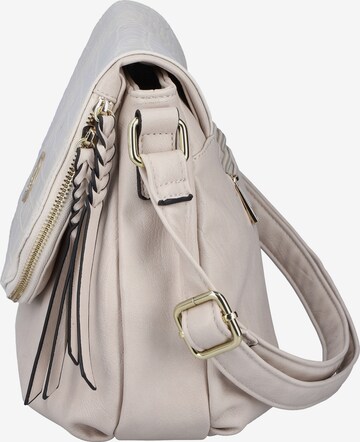 Rieker Crossbody Bag in White