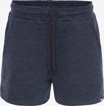 Moxx Parisregular Hlače - siva boja: prednji dio