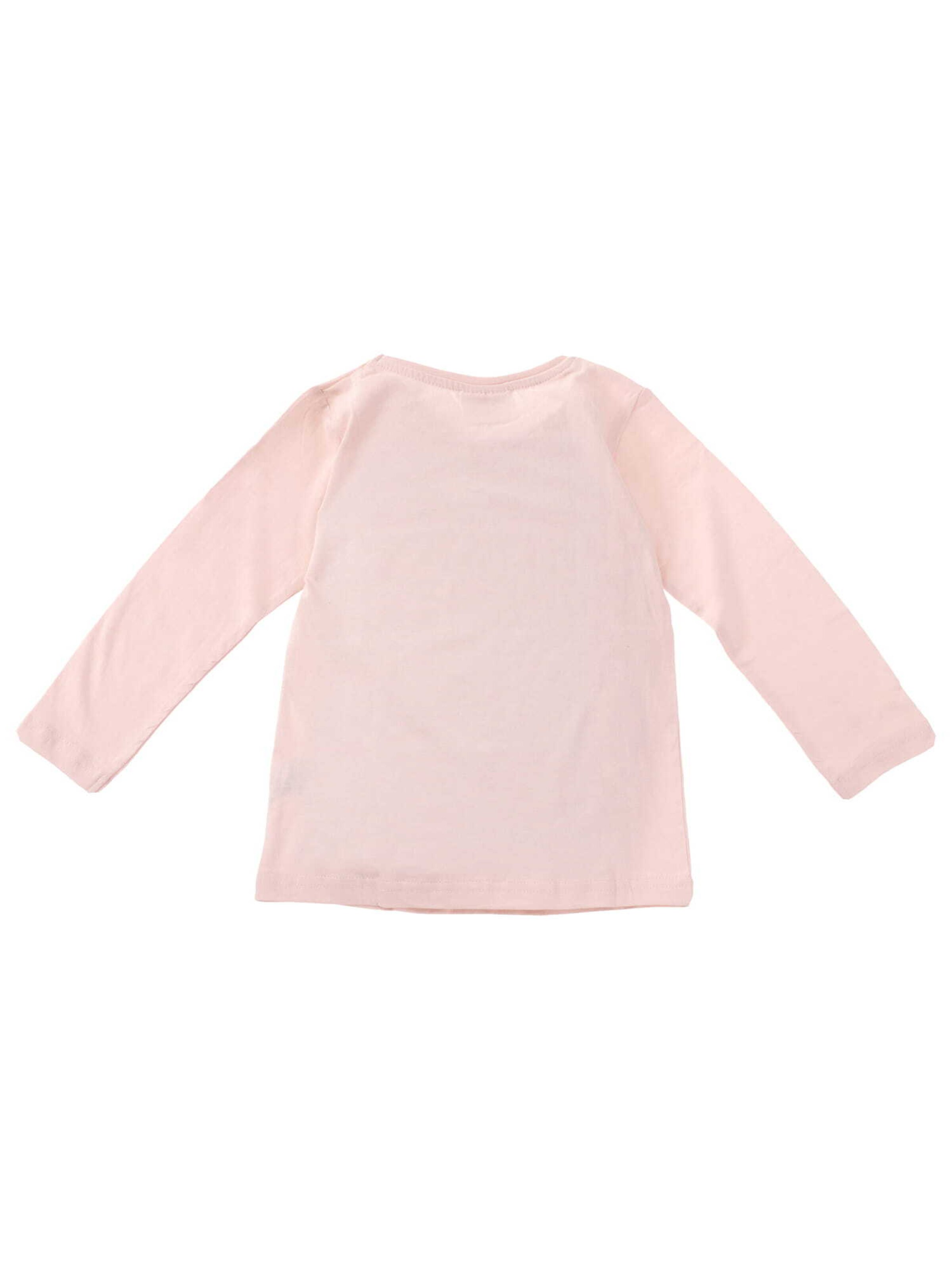 Warner Bros. - Camiseta en rosa