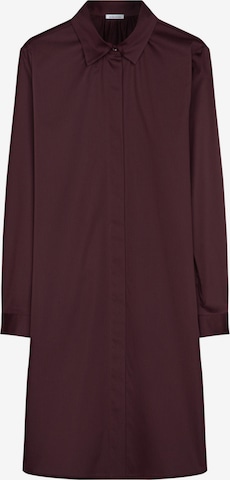 SEIDENSTICKER Kleid in Rot: Vorderseite