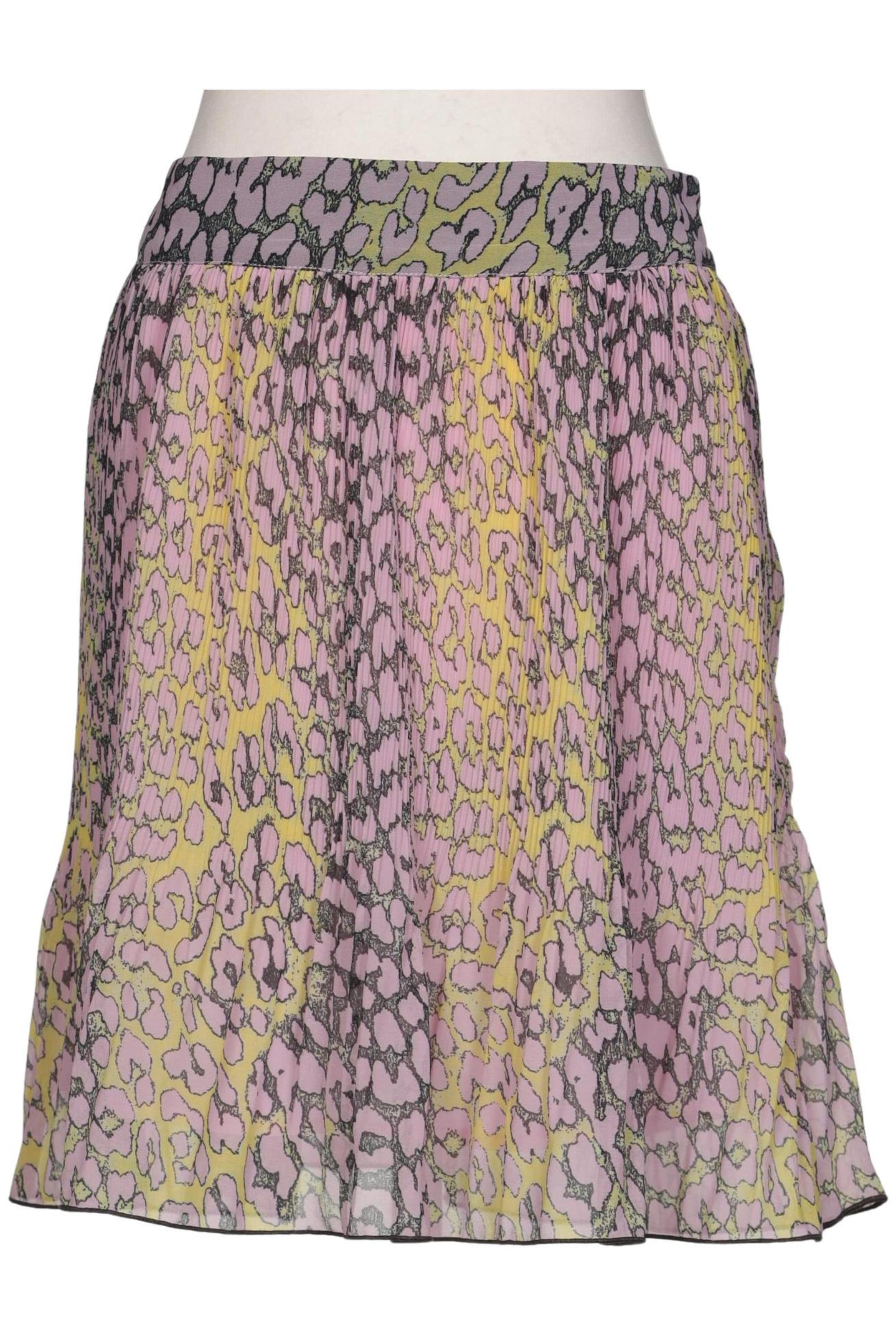 GANNI Rock M in Mischfarben: Vorderseite