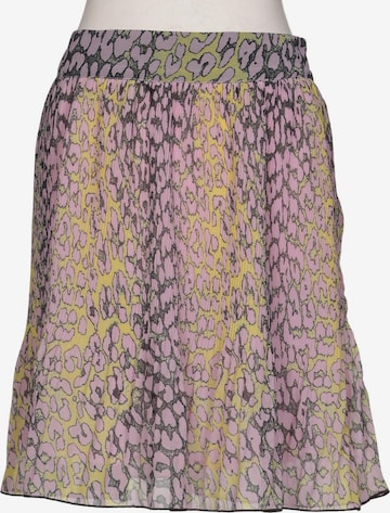 GANNI Rock M in Mischfarben: Vorderseite