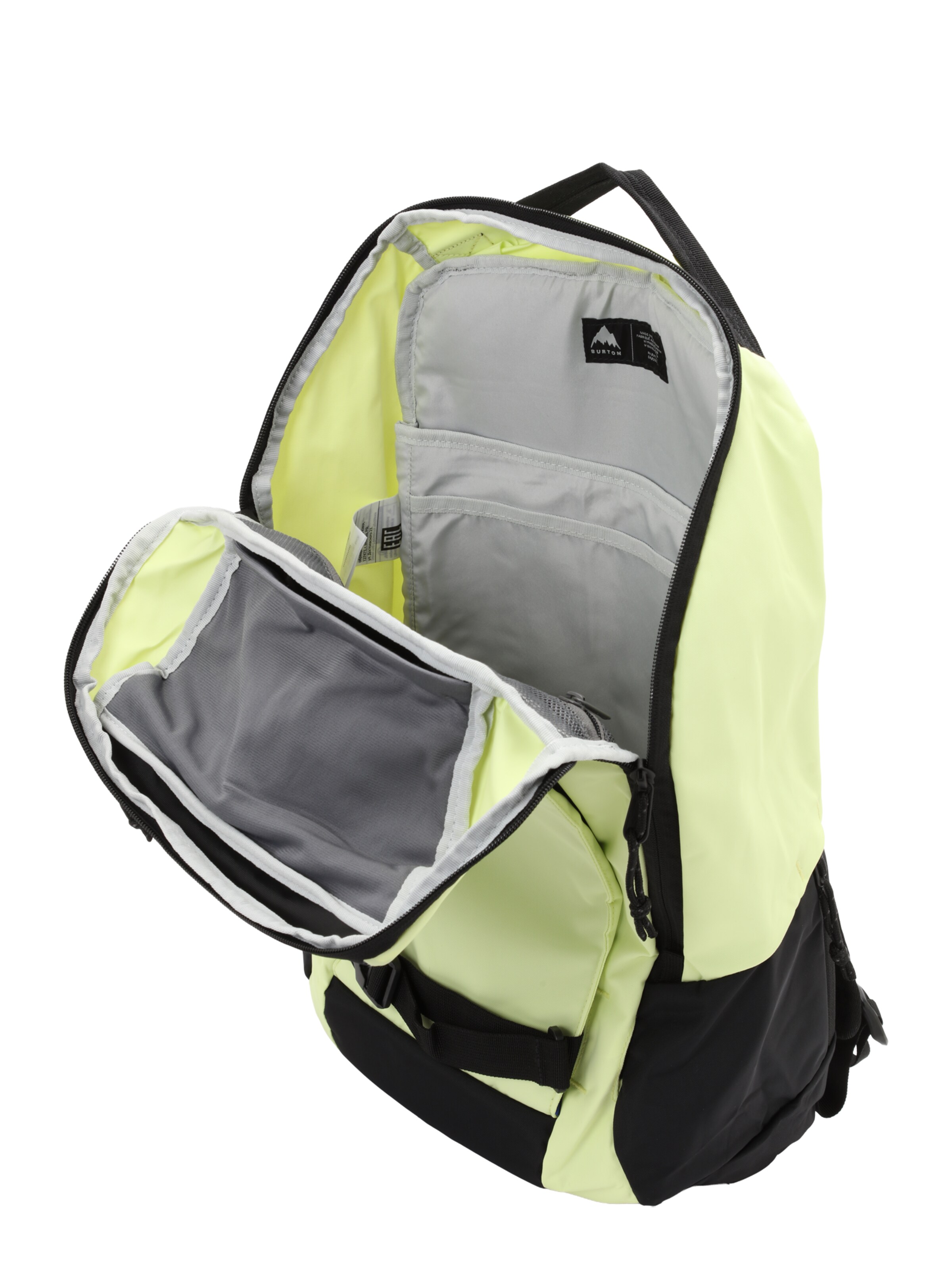 BURTON Спортивный рюкзак 'KILO 2.0' в Желтый