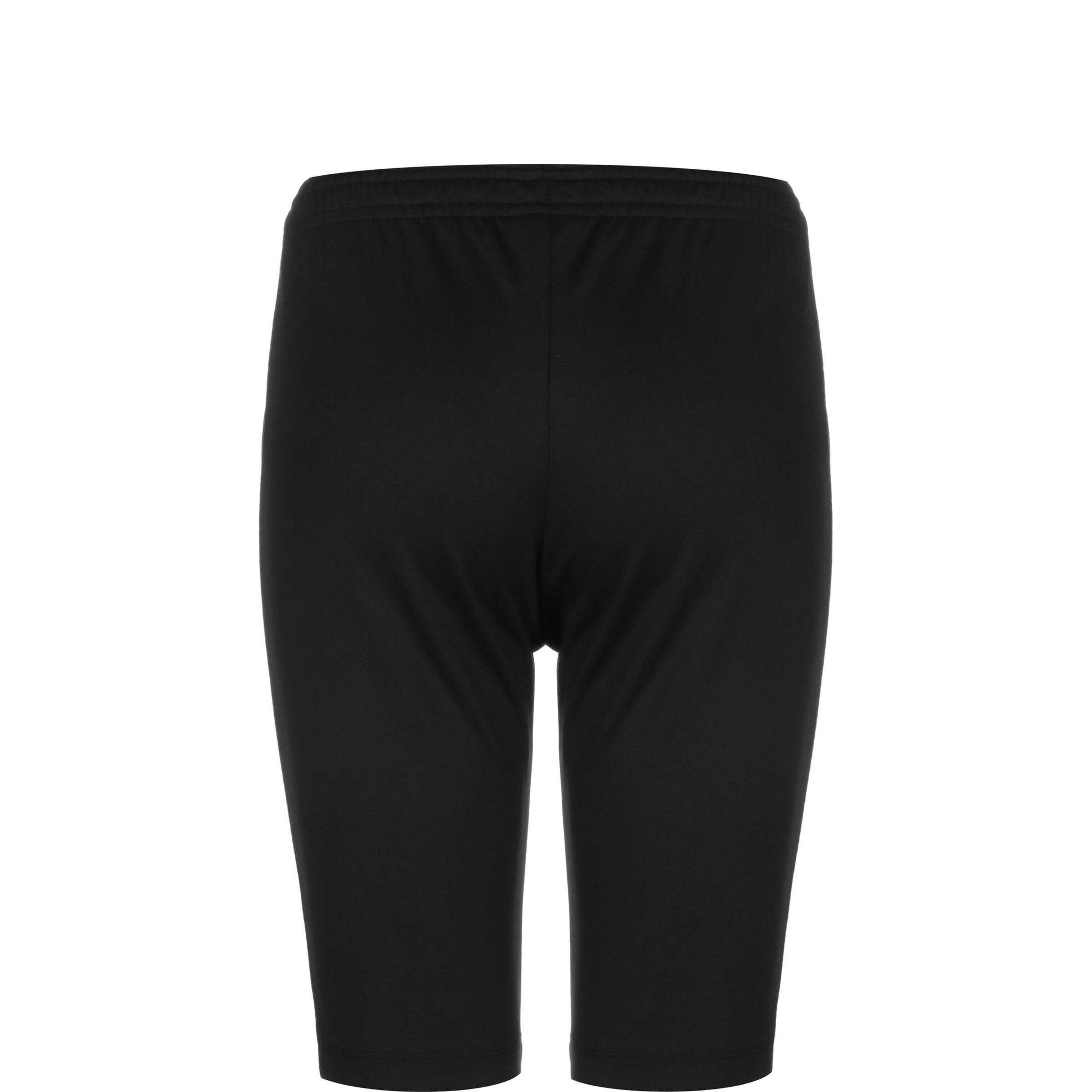 NIKE Skinny Workout Pants 'Academy 23' in Black