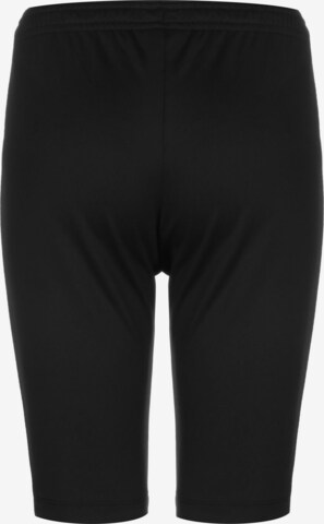 NIKE Skinny Workout Pants 'Academy 23' in Black