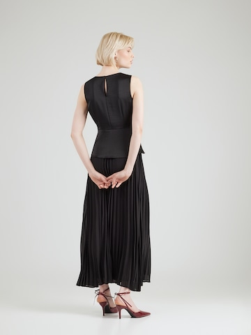 Rochie 'VMJANJIRA' de la VERO MODA pe negru